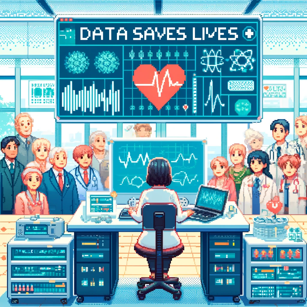 Innovating Computational Solutions for Real-World Health Challenges